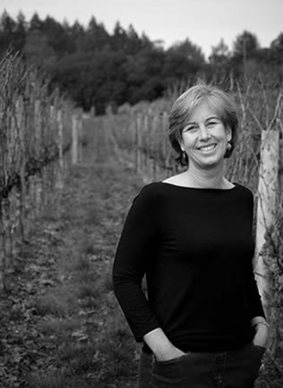 Winemaker, Celia Welch